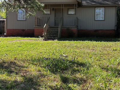 1750 Yarbrough St Montgomery, AL 36110