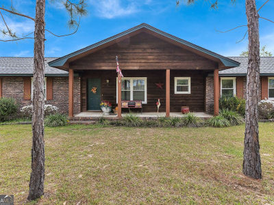 3316 Evergreen Dr Lake Park, GA 31636