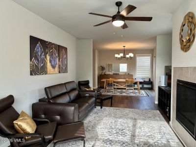 353 Steamboat Dr Gypsum, CO 81637