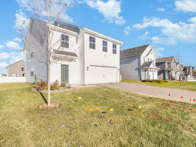 11424 80th St NE Otsego, MN 55330