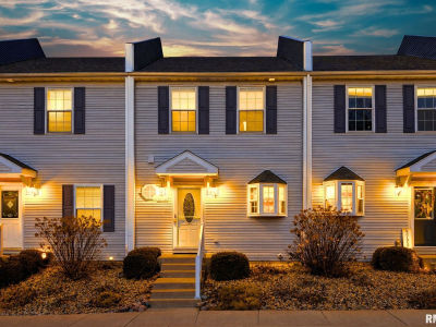 3403 King James Rd Peoria, IL 61615