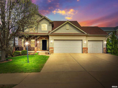 2509 W Carrington Ct Dunlap, IL 61525