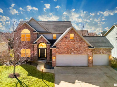 3112 W Saddle Creek Dr Dunlap, IL 61525