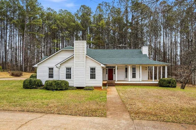 3639 Holly Springs Rd Rockmart, GA 30153