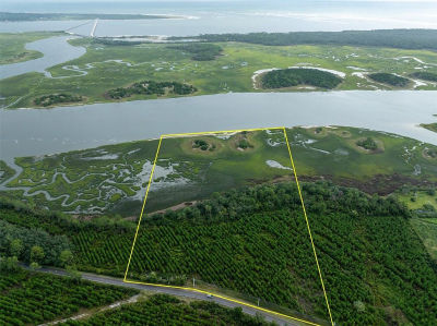 0 Sawpit Rd Jacksonville, FL 32226