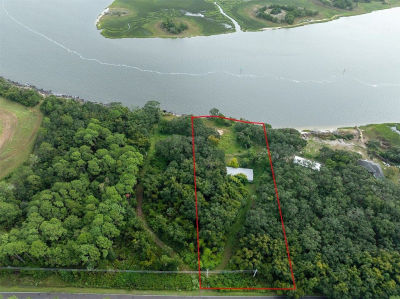 0 Sawpit Rd LOT 2 Jacksonville, FL 32226