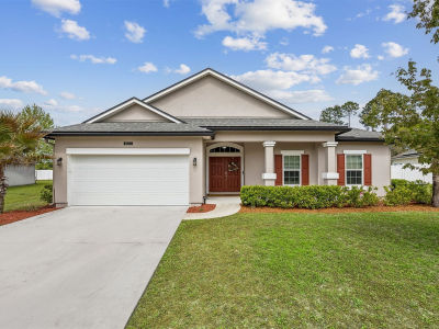 85167 Amaryllis Ct Fernandina Beach, FL 32034