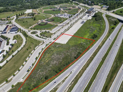 LOT 2 S Ballpark Dr Franklin, WI 53132