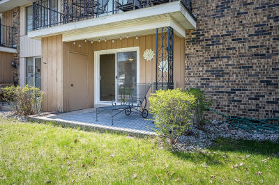 3408 S Taylor Ave APT 4 Milwaukee, WI 53207