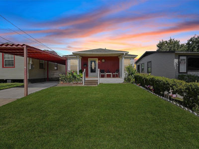 1227 Common Park Dr Houston, TX 77009