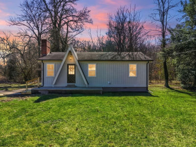 106 Elm St Berea, KY 40403