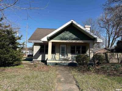 4236 N Prospect Rd Peoria, IL 61614