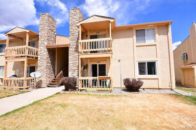 846 Tenderfoot Hill Rd APT 104 Colorado Springs, CO 80906