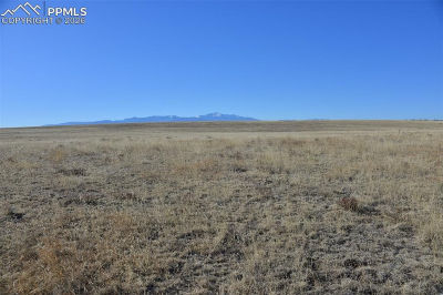 PARCEL 7 N Peyton Hwy Calhan, CO 80808