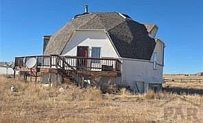 14250 Whistling Hills Ln Colorado Springs, CO 80928