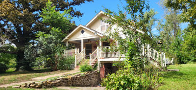 725 N Iron St, Paola, KS, USA