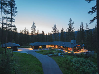 6601 Russian Joe Rd Missoula, MT 59802