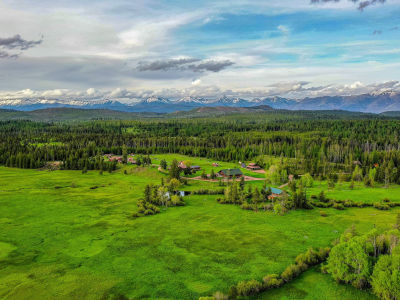 12455 N Placid Lake Rd Seeley Lake, MT 59868