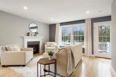 7 Bartons Ridge Rd #7 Greenville, NH 03048