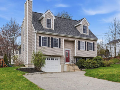 15 Taschereau Blvd Nashua, NH 03062