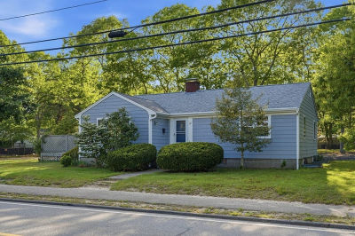 177 Seacoast Shores Blvd East Falmouth, MA 02536