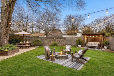 430 Veritas St Nashville, TN 37211