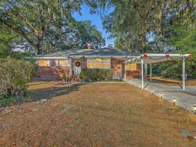 4640 Apple St North Charleston, SC 29405