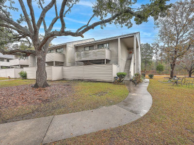 403 Greencastle Dr Goose Creek, SC 29445