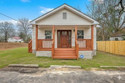 825 1st St Orangeburg, SC 29115