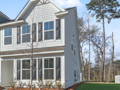 138 Cantona Dr Summerville, SC 29483