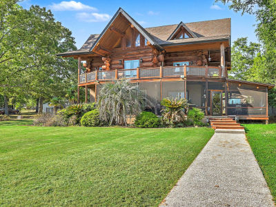 1537 Litzler Dr Manning, SC 29102