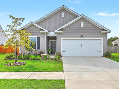 614 Polaris Way Summerville, SC 29486