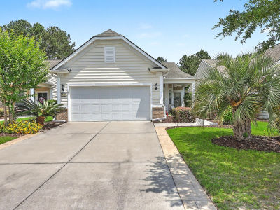 614 Battery Edge Dr Summerville, SC 29486