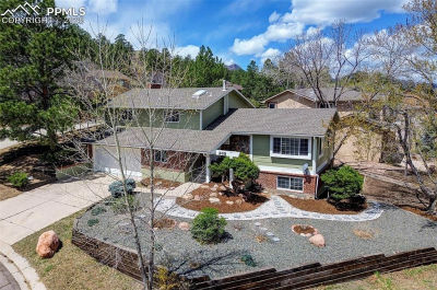 365 Waco Ct Colorado Springs, CO 80919