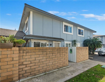 16406 Vista Roma Cir #115 Huntington Beach, CA 92649