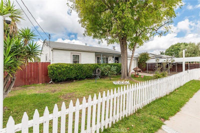 296 Southern Rd El Cajon, CA 92020