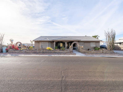 14530 E 55th St Yuma, AZ 85367