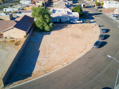 11812 S Mohawk St Wellton, AZ 85356