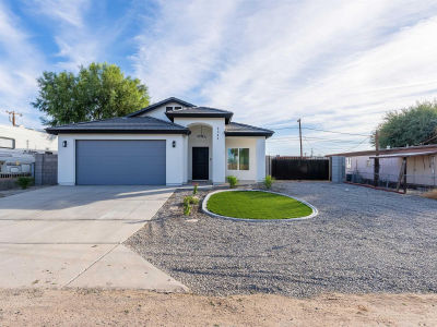 2241 E 15th St Yuma, AZ 85365