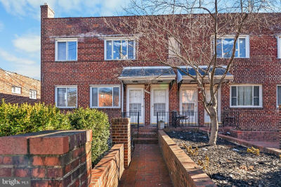 182 Joliet St SW Washington, DC 20032