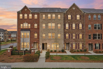 14506 Mattawoman Dr #1400-K Brandywine, MD 20613