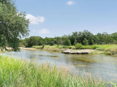 25/ACRE S Trebled Waters Trl Driftwood, TX 78619