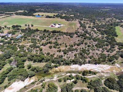 16/ACRE S Trebled Waters Trl Driftwood, TX 78619