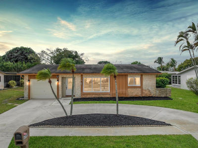 6348 Whispering Wind Way Delray Beach, FL 33484