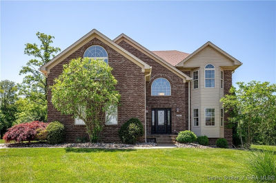 12002 Masters Pt Sellersburg, IN 47172