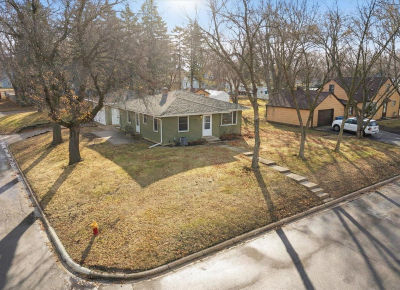 228 8th Ave N Sauk Rapids, MN 56379