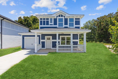 2414 Rose Palm Lane, Atlanta, GA, USA