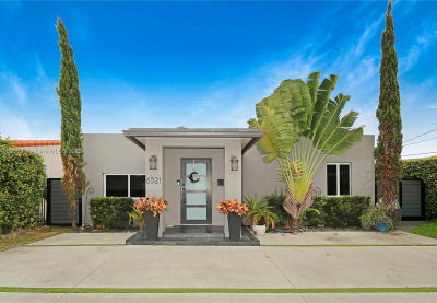 6521 SW 31st St Miami, FL 33155