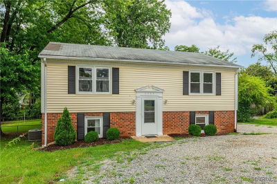 5636 Forest Hill Ave Richmond, VA 23225