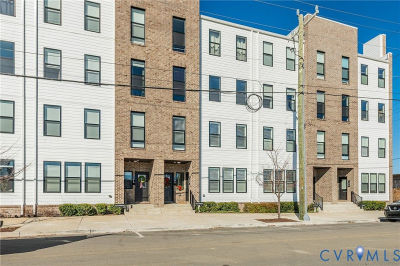 1900 Roseneath Rd APT 8B Richmond, VA 23220